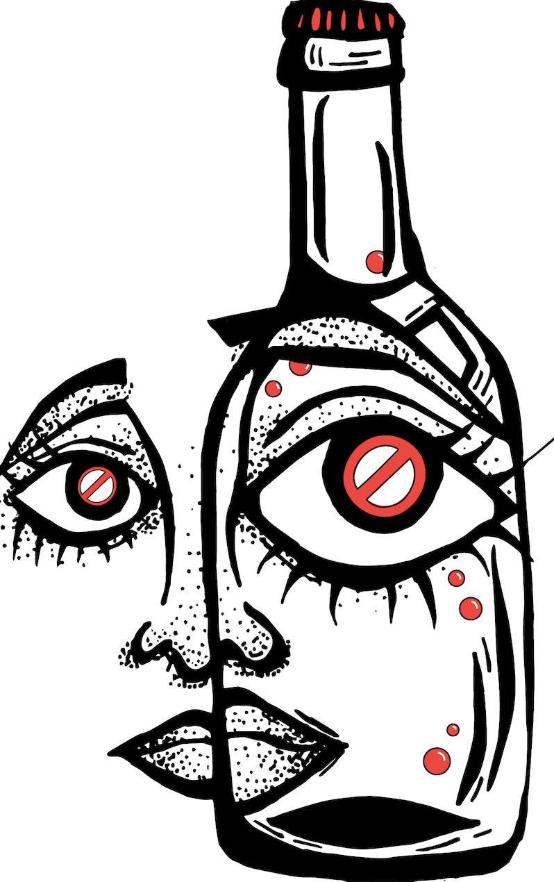 Turning 21 As a Recovering Alcoholic