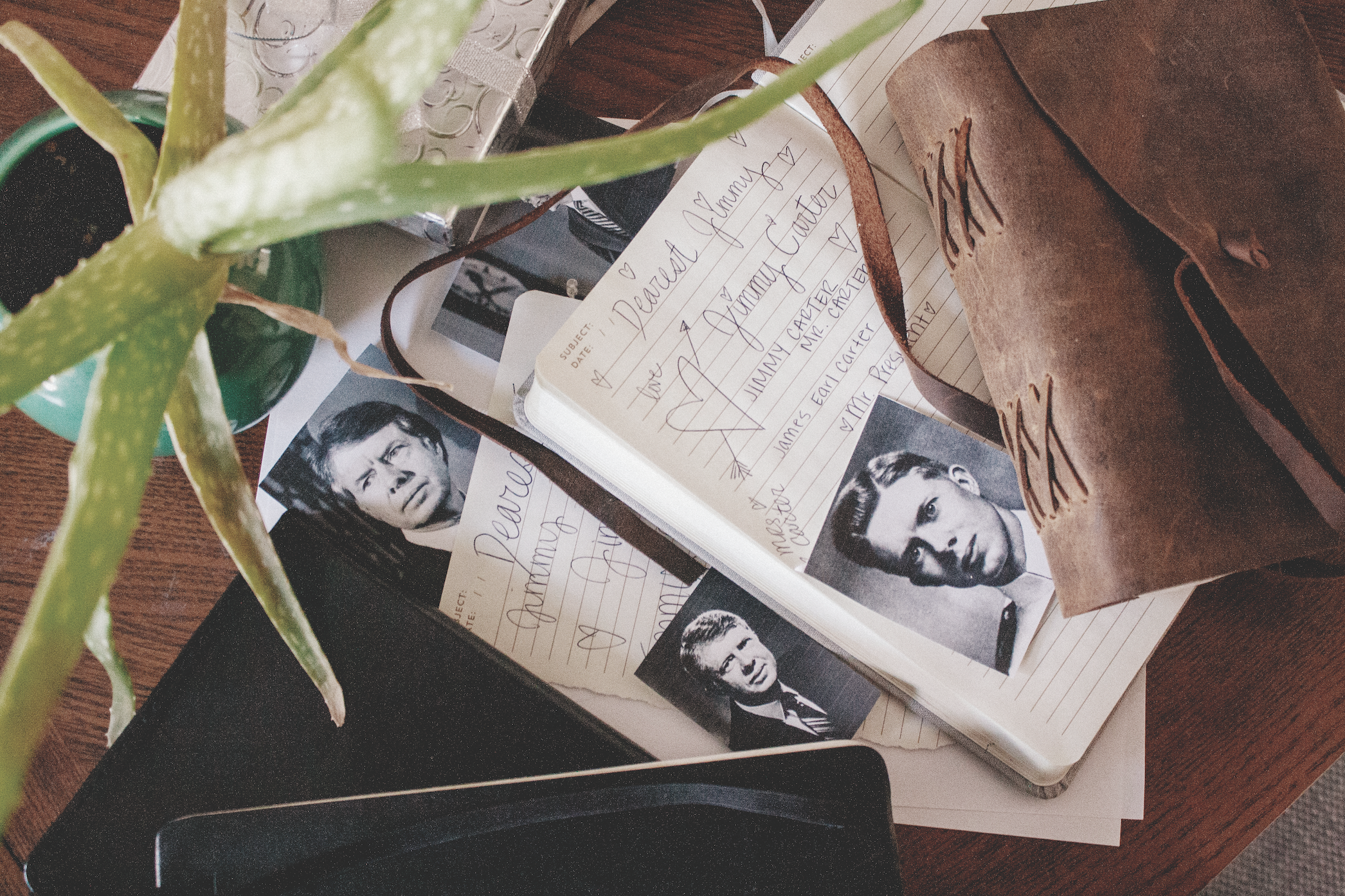 A Love Letter to Jimmy Carter