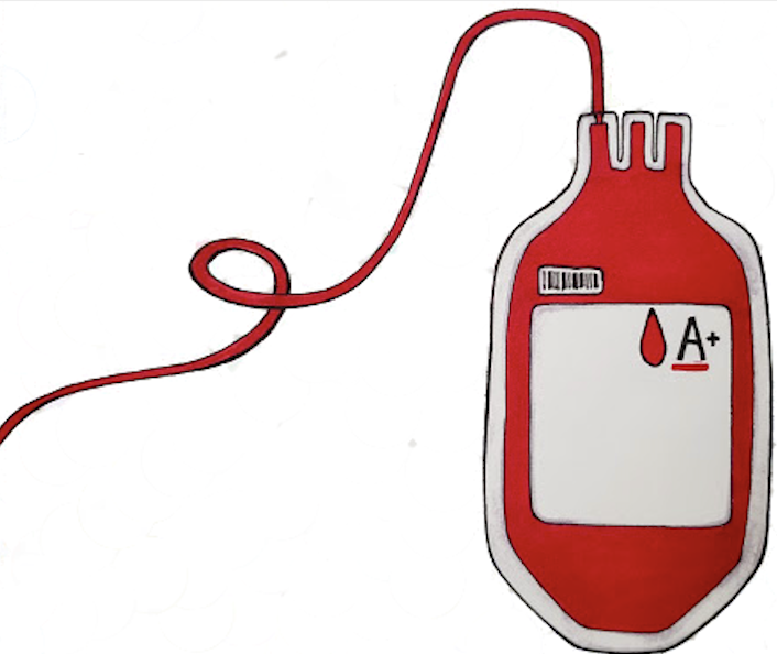 Your Not-So-Scary Guide To Donating Blood