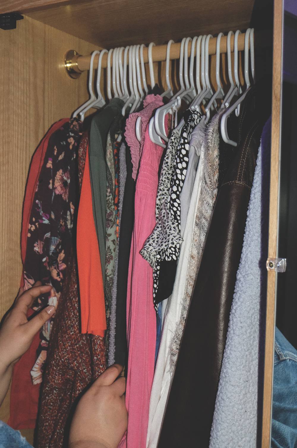 The Ethics of Gentrification