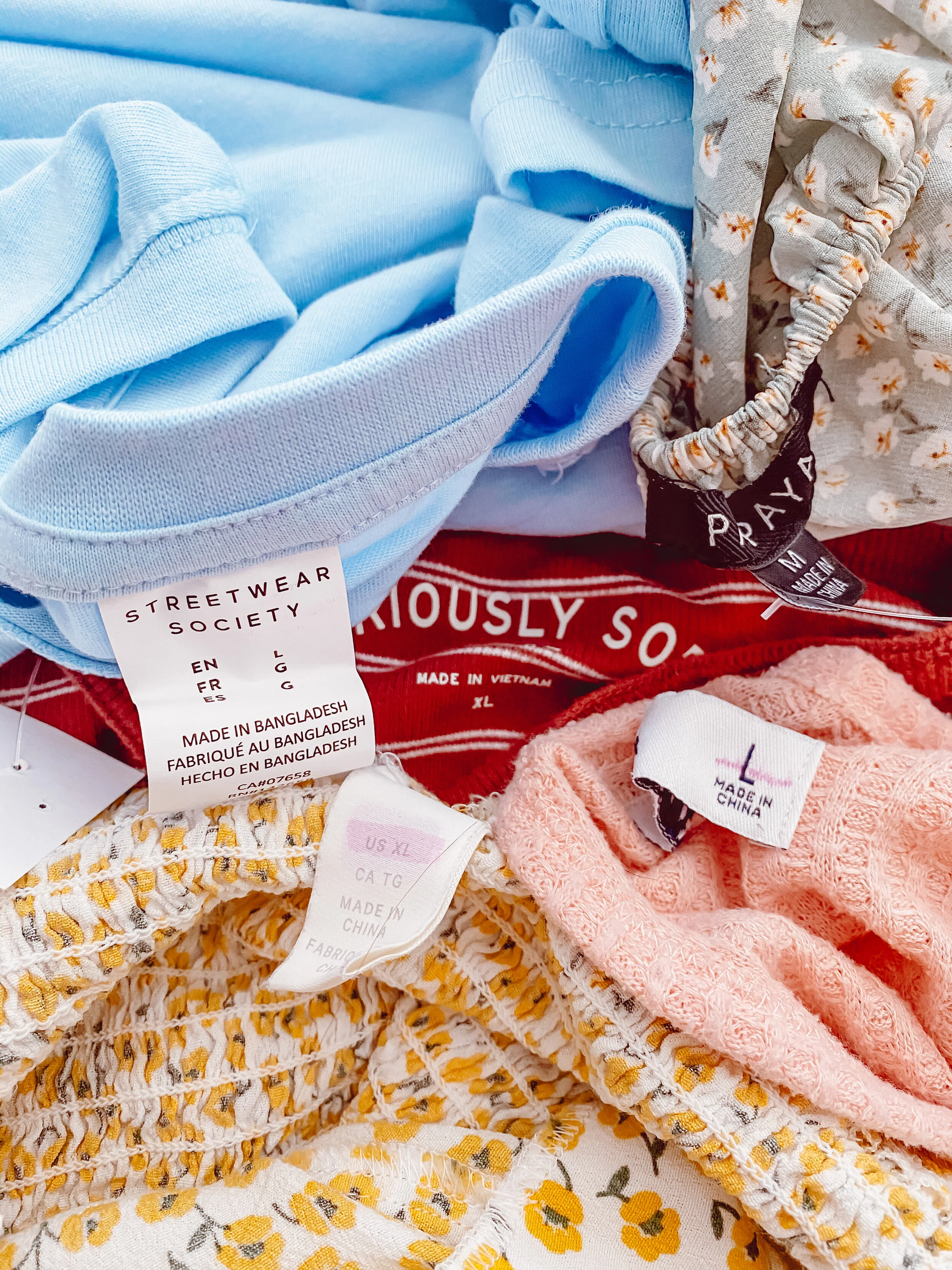 Fatphhobia in Y2K Fashion