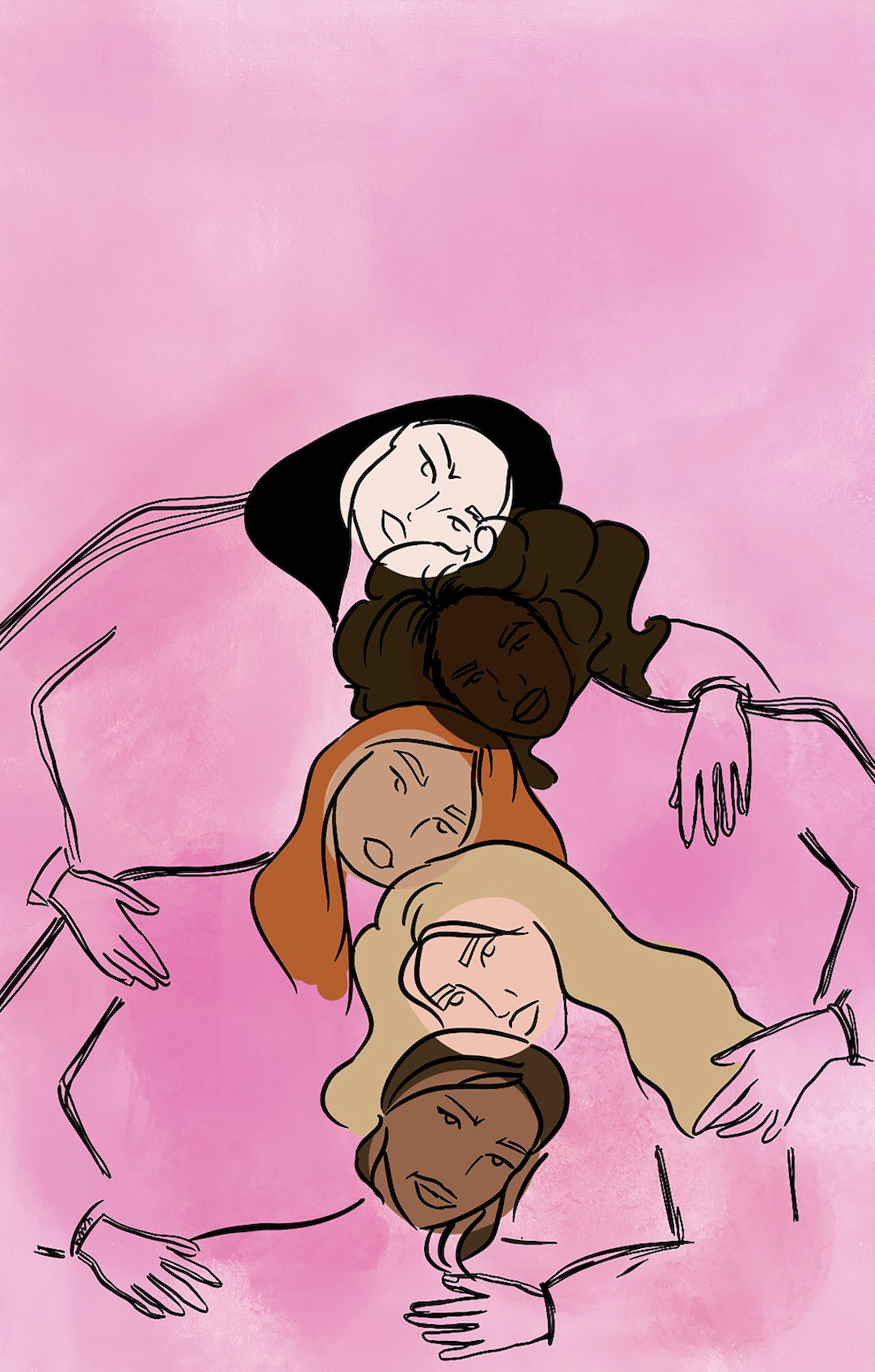 I Don't Care About #NotAllMen