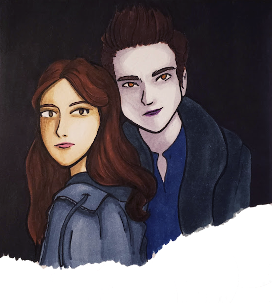 Edward Sparkles, Twilight Sucks