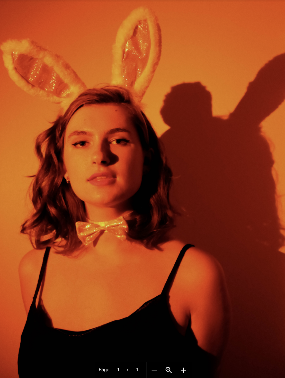 Sexy For Spooky Season