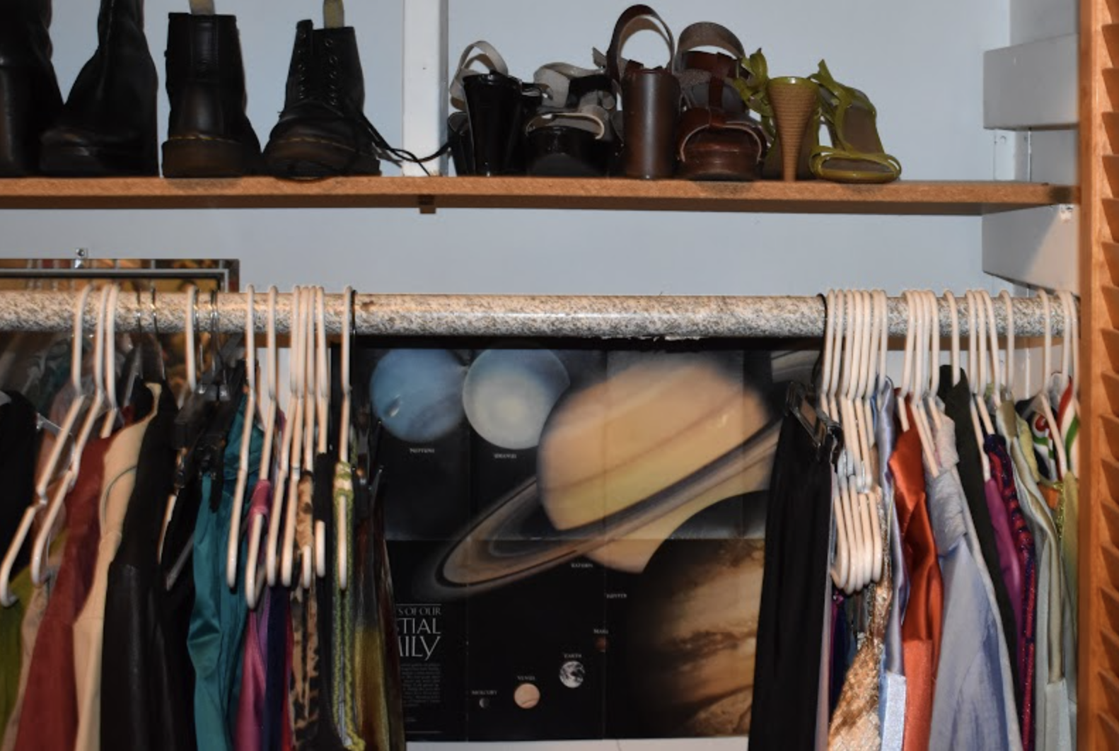 Using Astrology to Pick Your Outfit