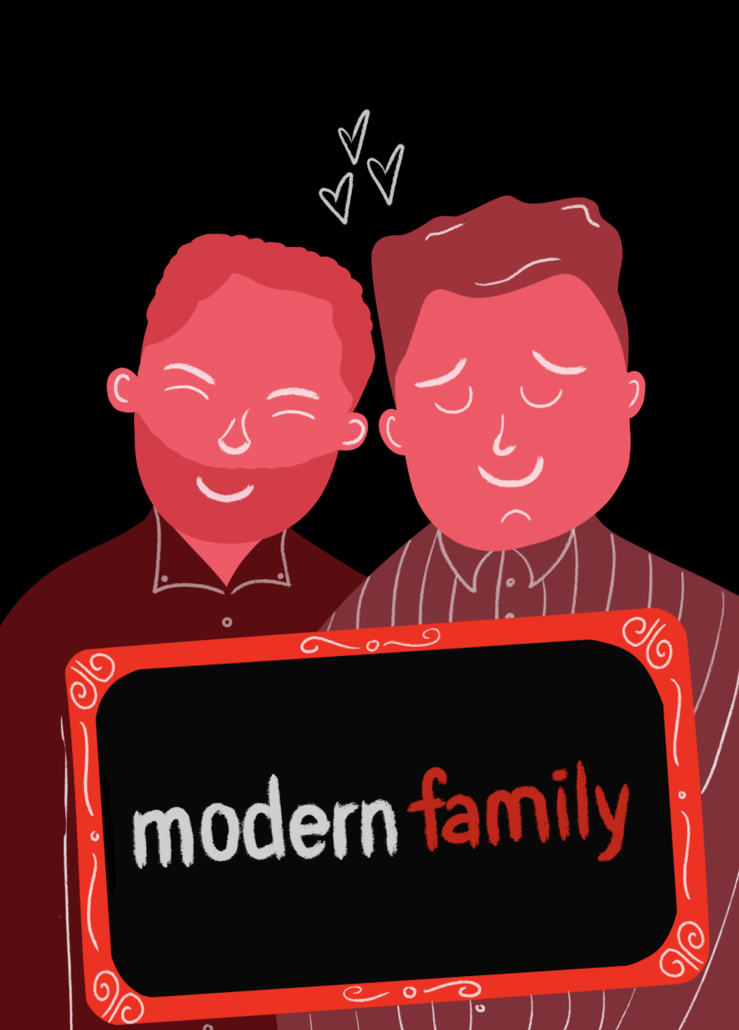 Modern Family Made Our Parents Homophobic