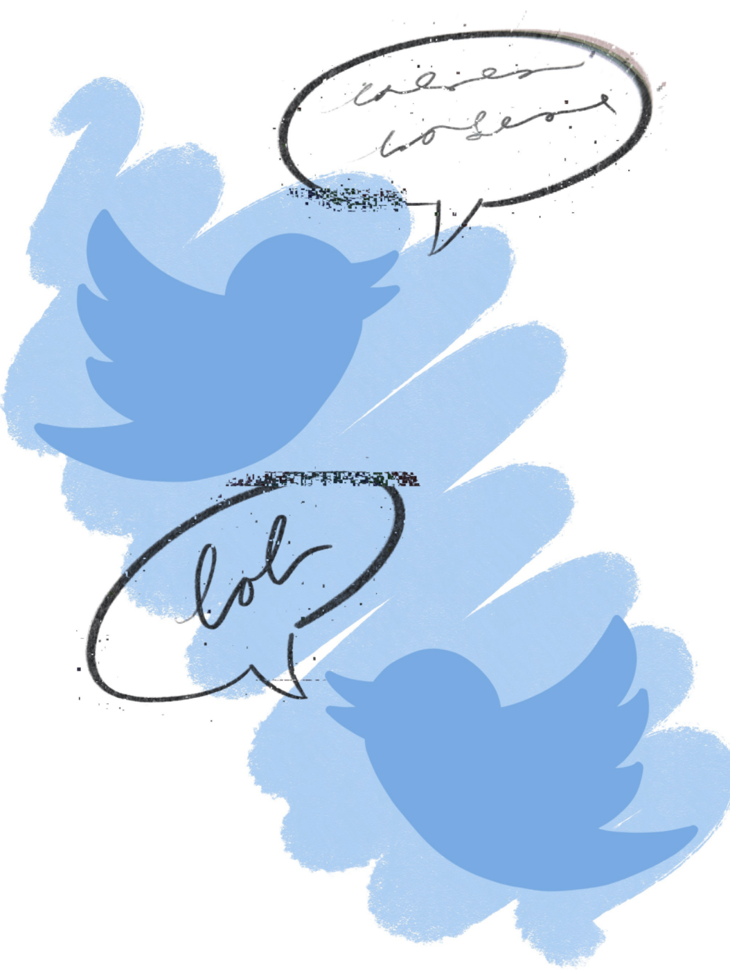 Twitter (il)Literacy