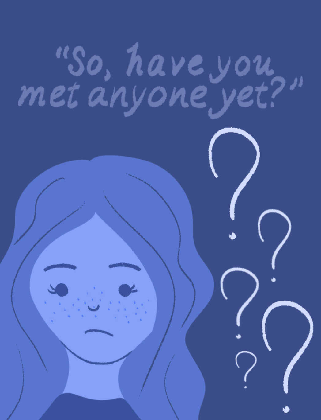 Sibling Pressure (The M-Word)