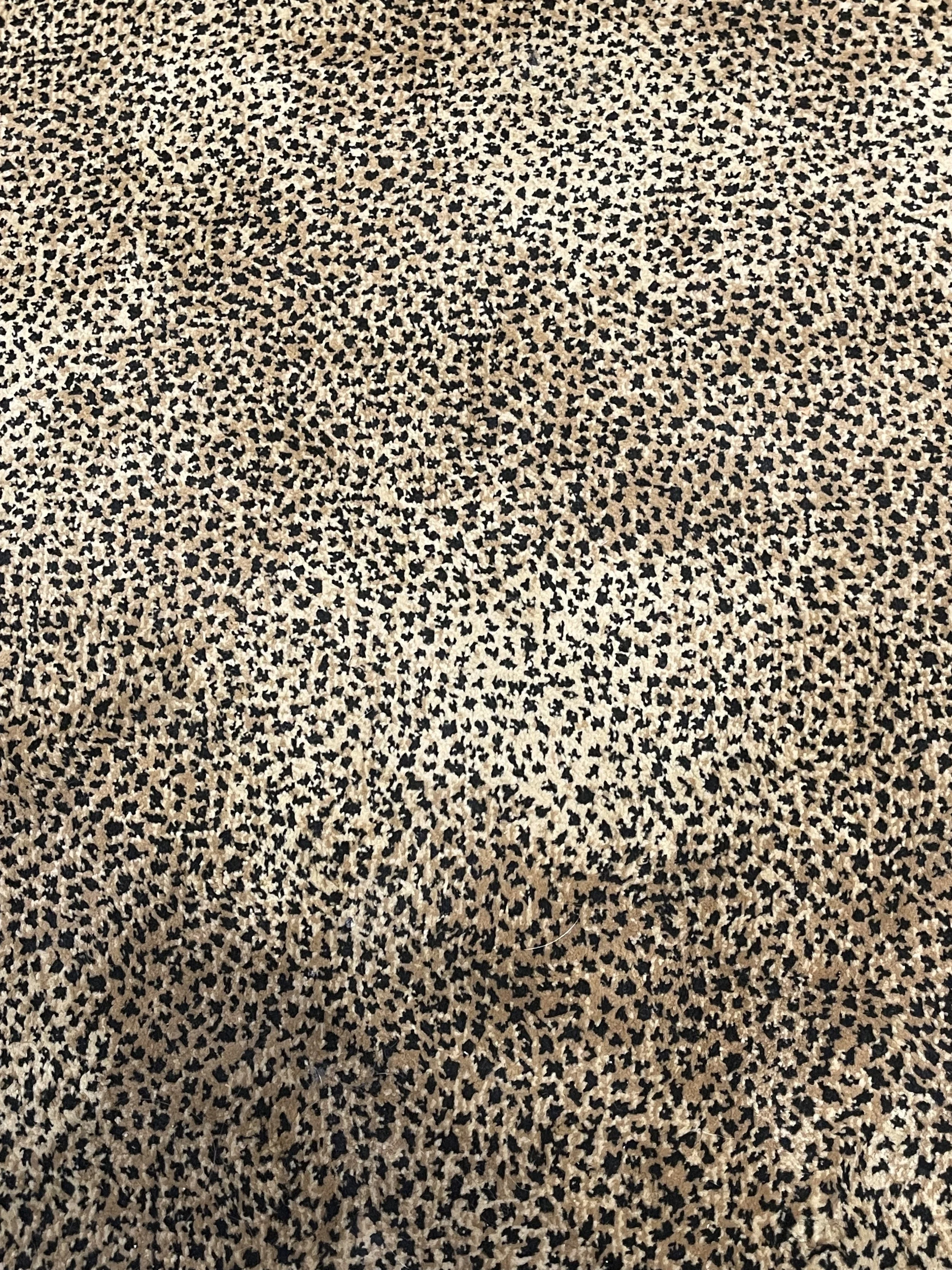 New Trend of The Prowl: Animal Print