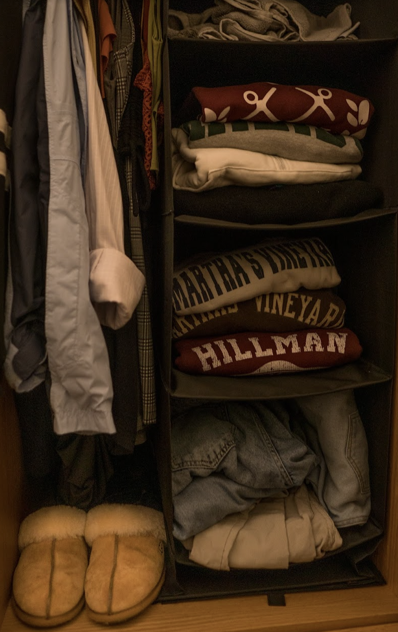 Ugg! It's Almost Winter