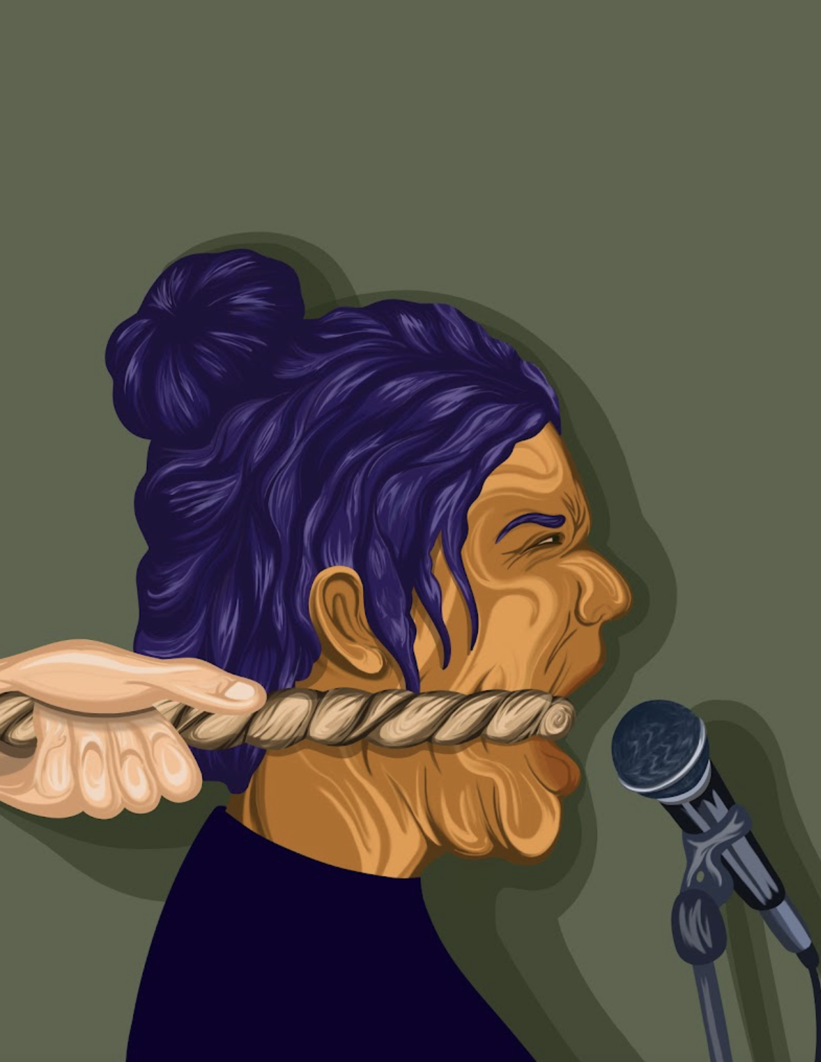 Society Sabotaged My Spanish