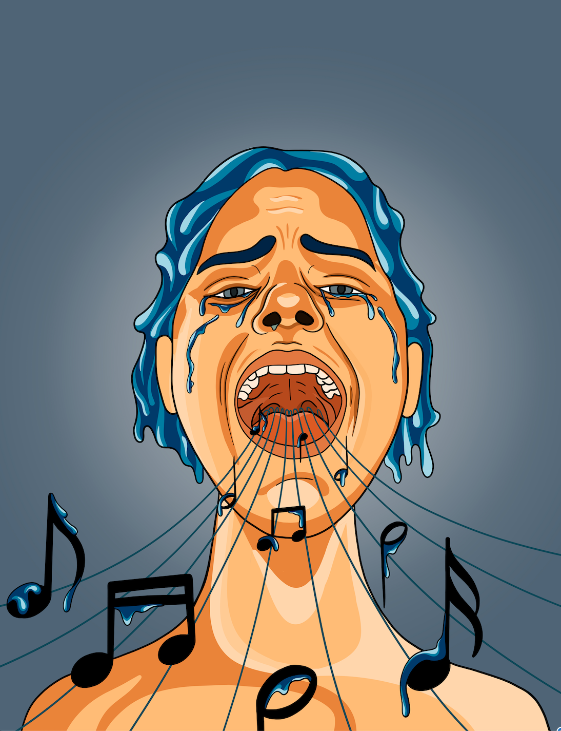 Melancholic Ballads To Upbeat Pop: Are Artists Allowed To Change?