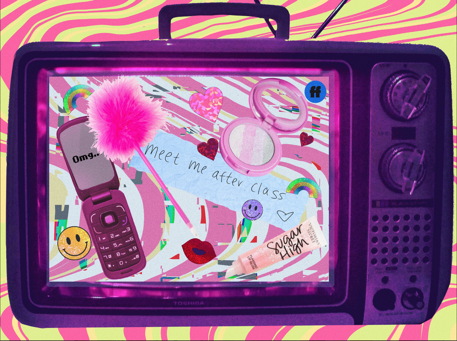 Freeform's Freefall: The Collapse Of Cable's Teen Drama 