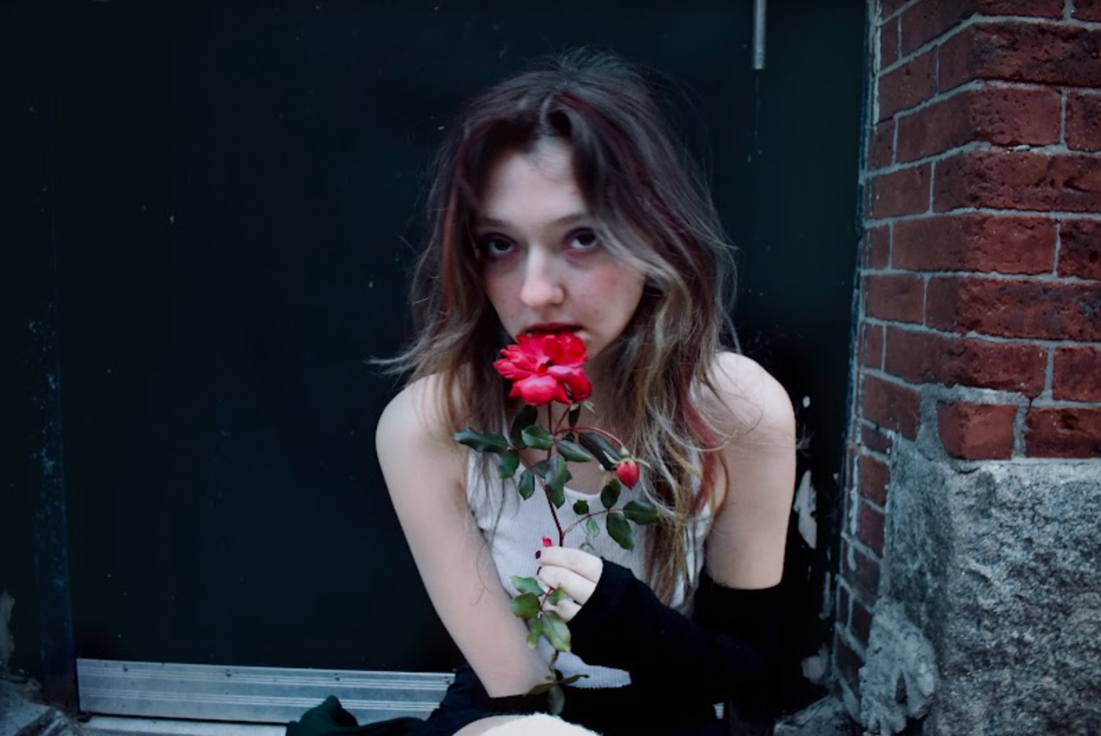 Hell is a Teenage Girl