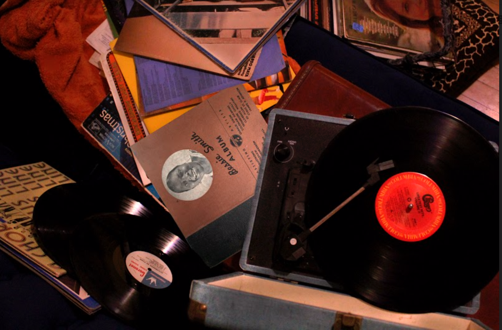 Bessie Smith: Making An Empress