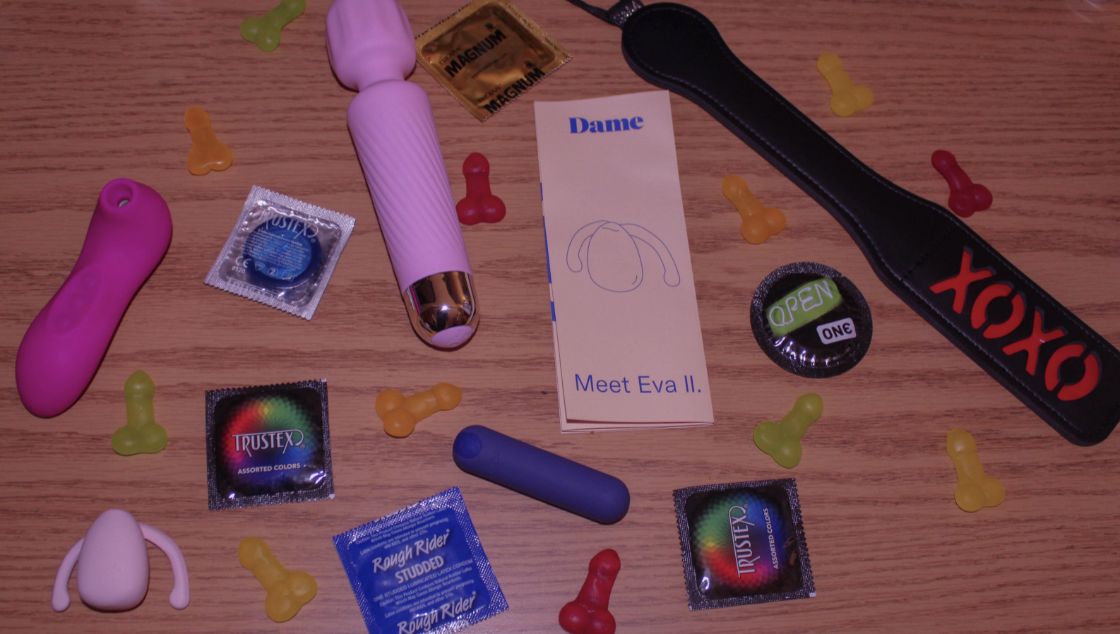 2 Sex Shops to Check Out in the Boston Area