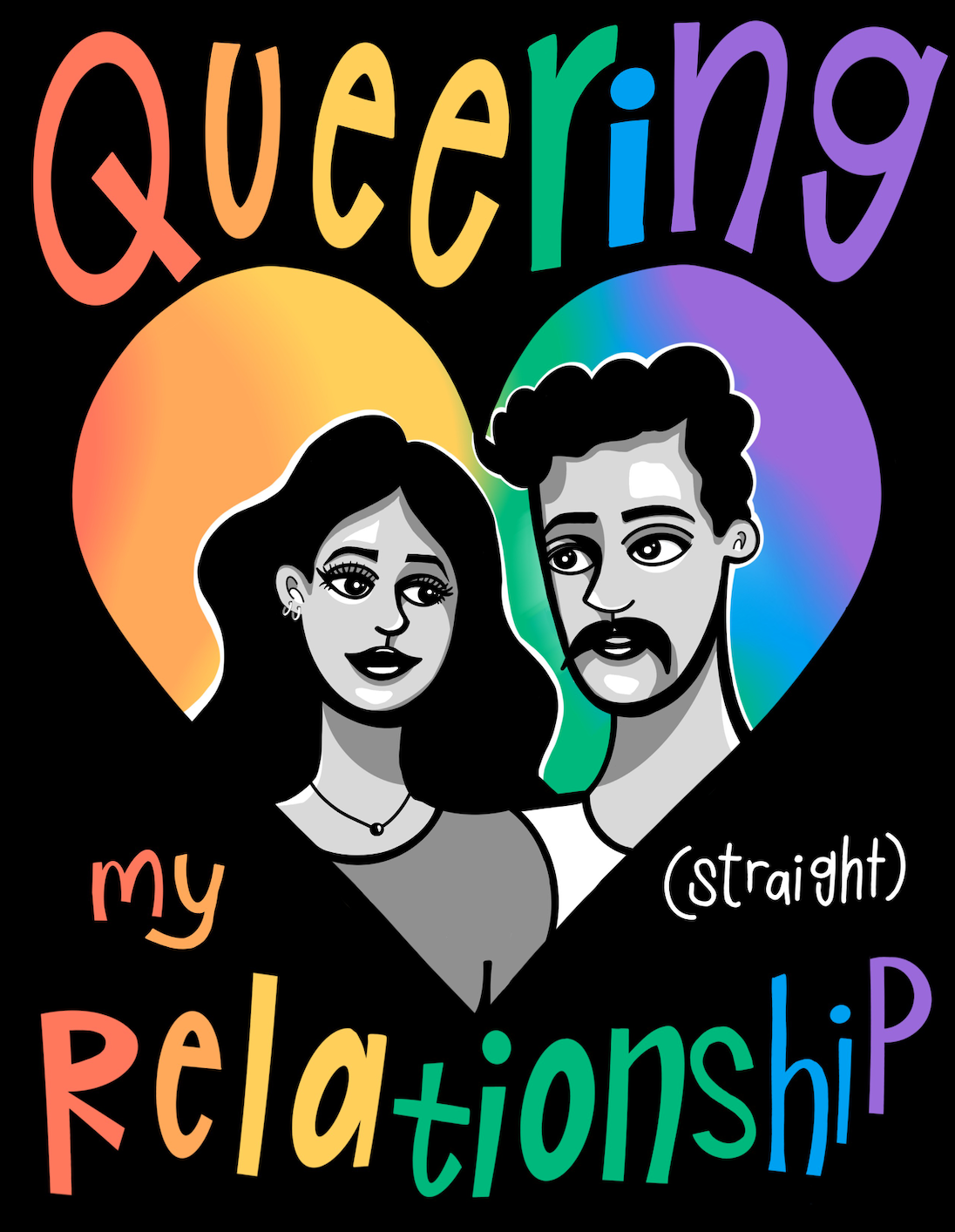 Queering my Straight Relationship