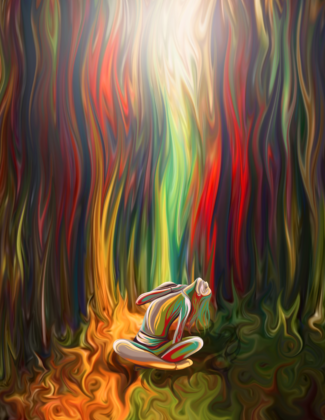 Combating the Overconsumption of Fast Fashion