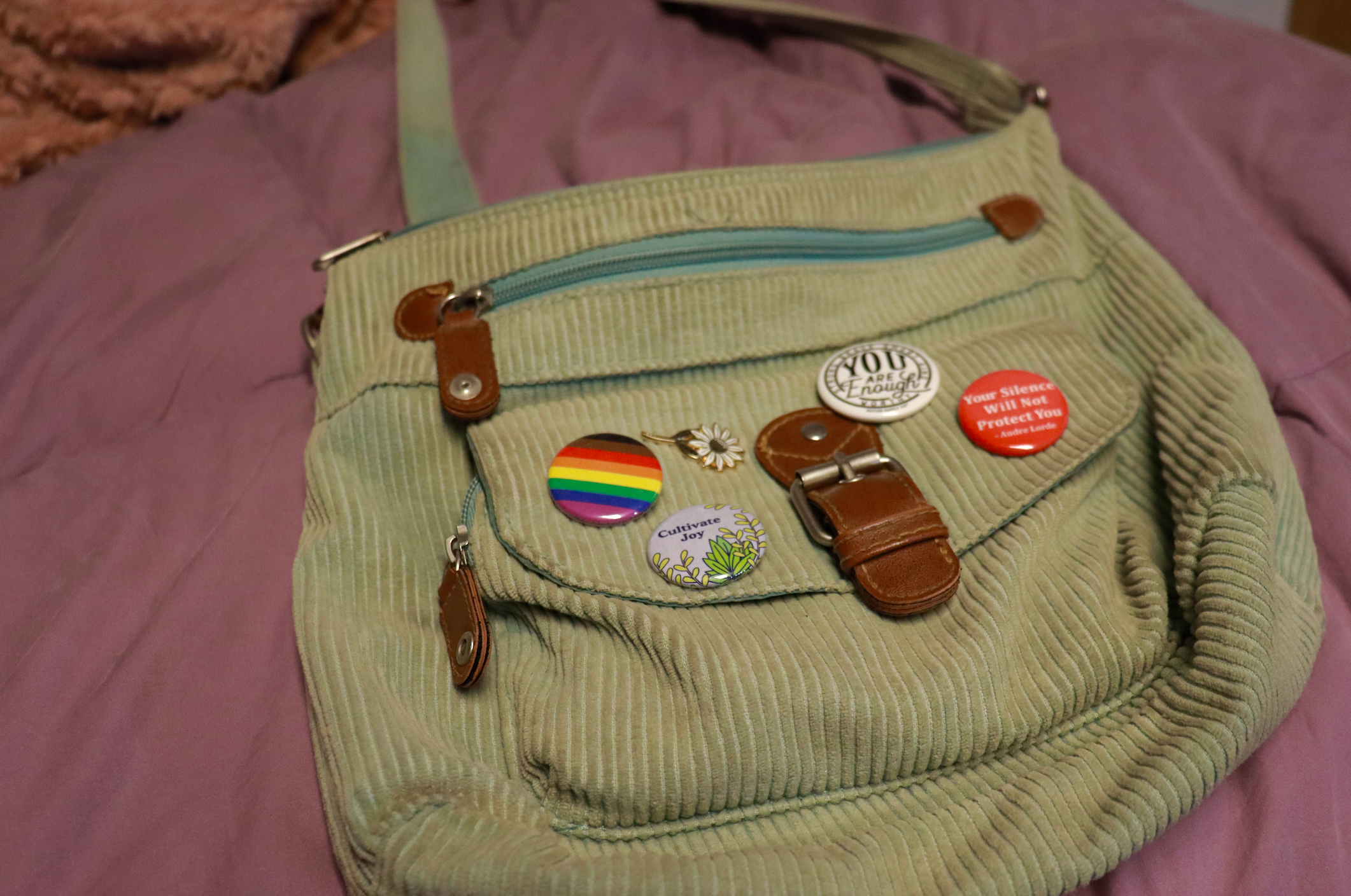 The Nature vs. Nurture of Queer Identity