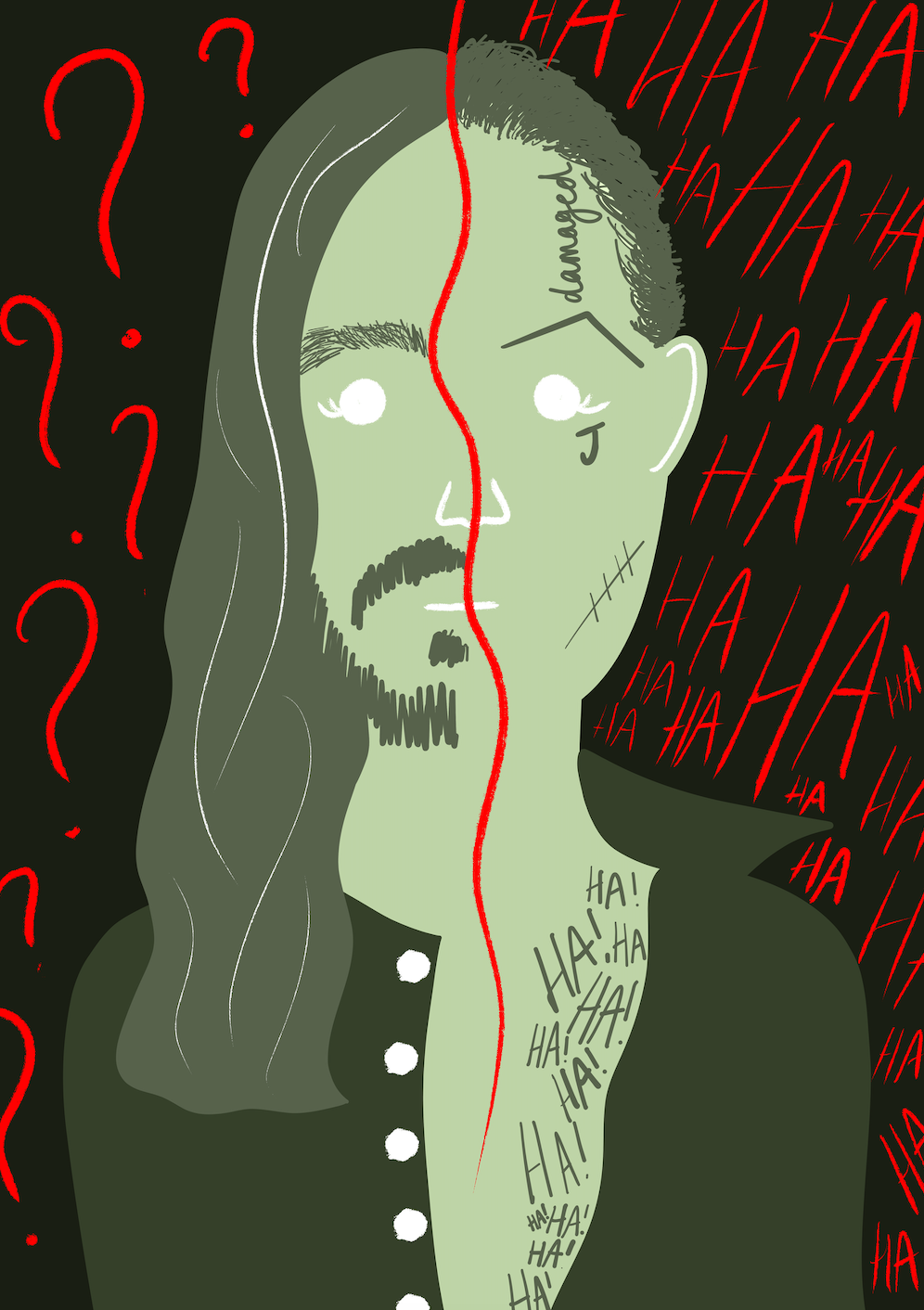 The Madness in the Method