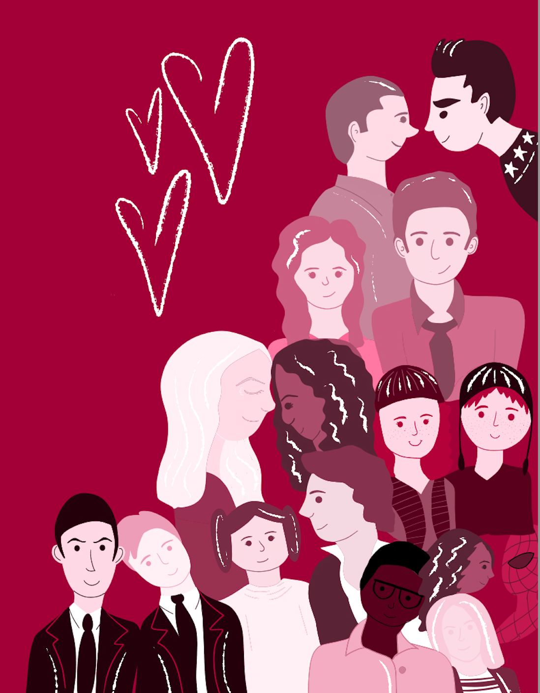 Loving the Idea of Love: Don't You Know That I'm Toxic? 