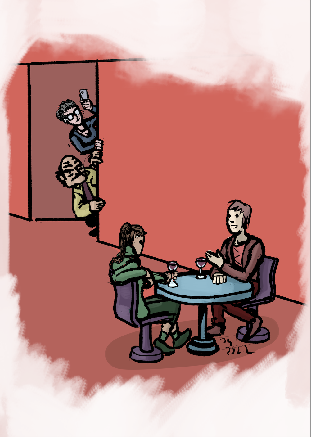 Parental Normativity: Jealousy or Just Tradition?