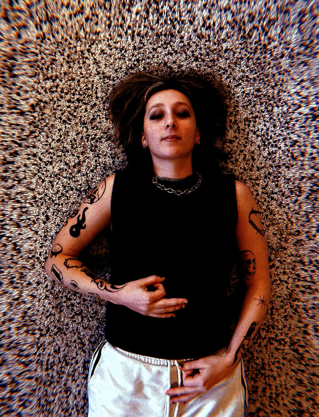 A Love Letter to Patchwork Tattoos