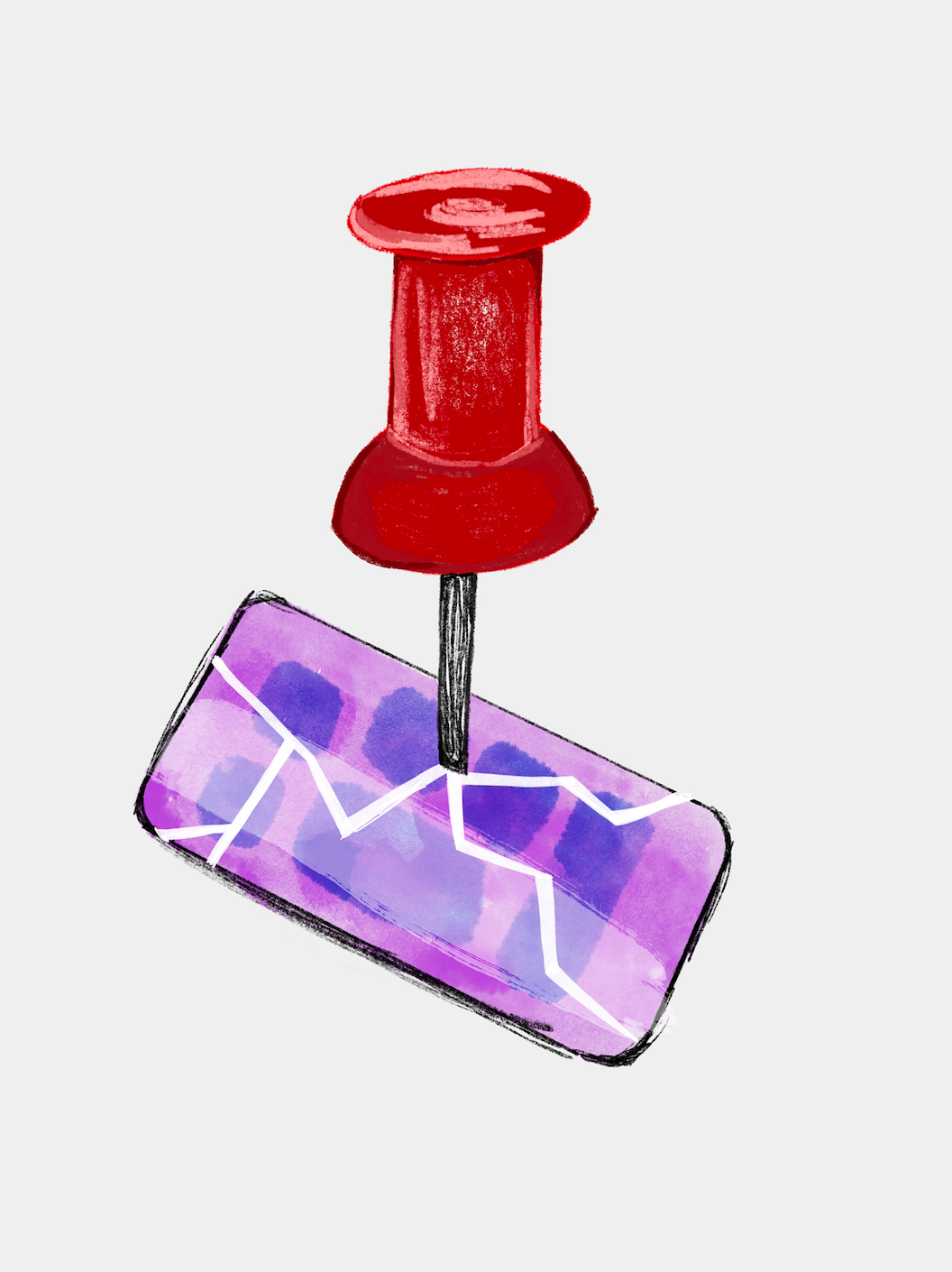 Let’s Put a Pin in That