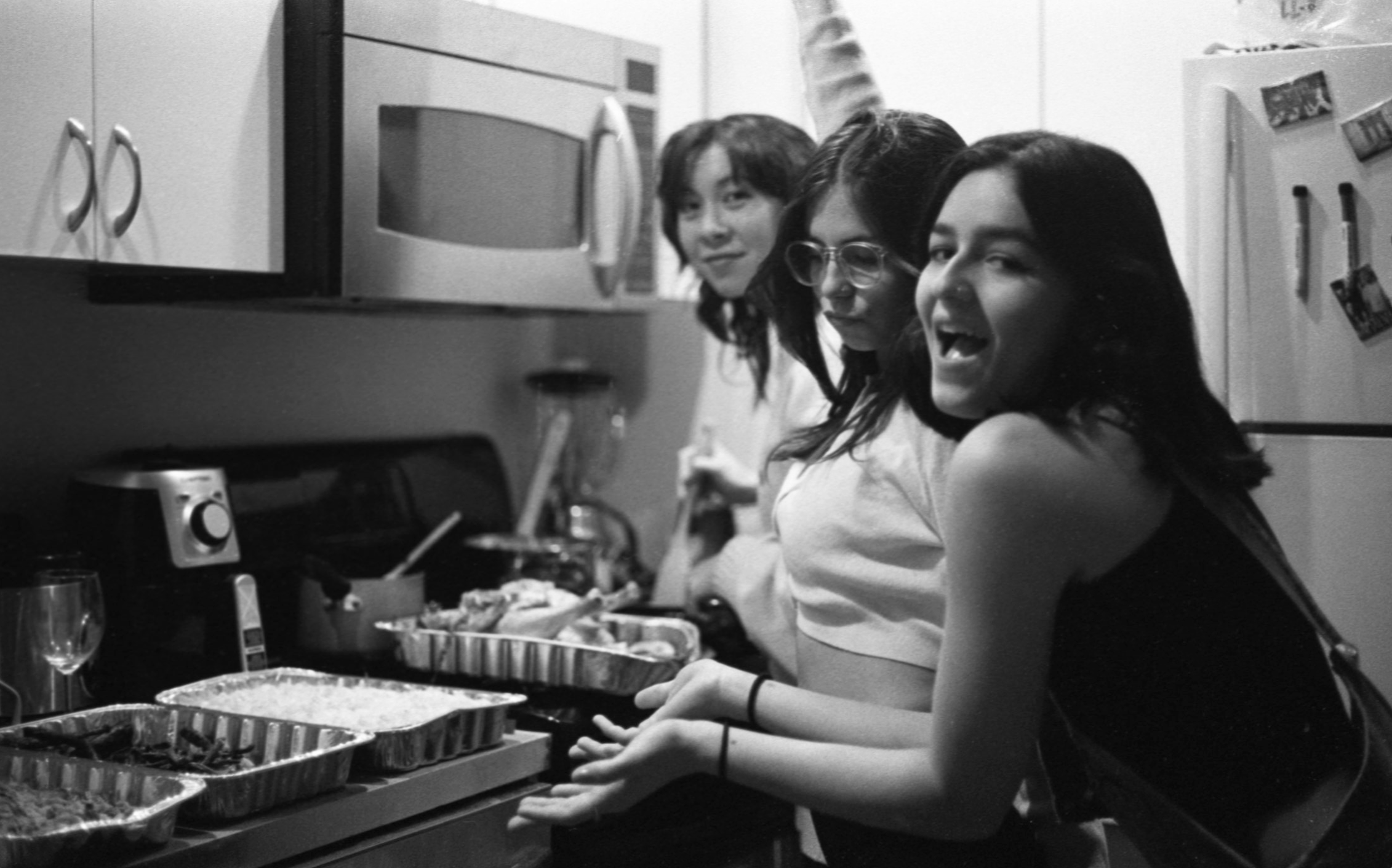 Hosting the Perfect Dinner Party 