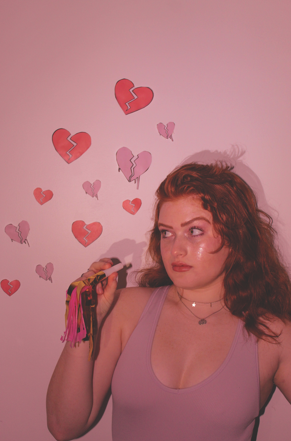 Please Stop Asking Why I'm Single 