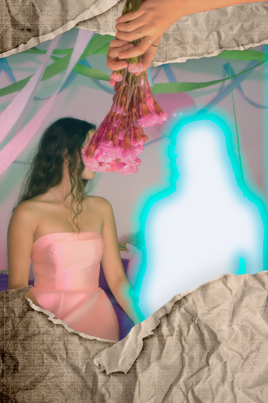 Loving Her and Her Personality Disorder 