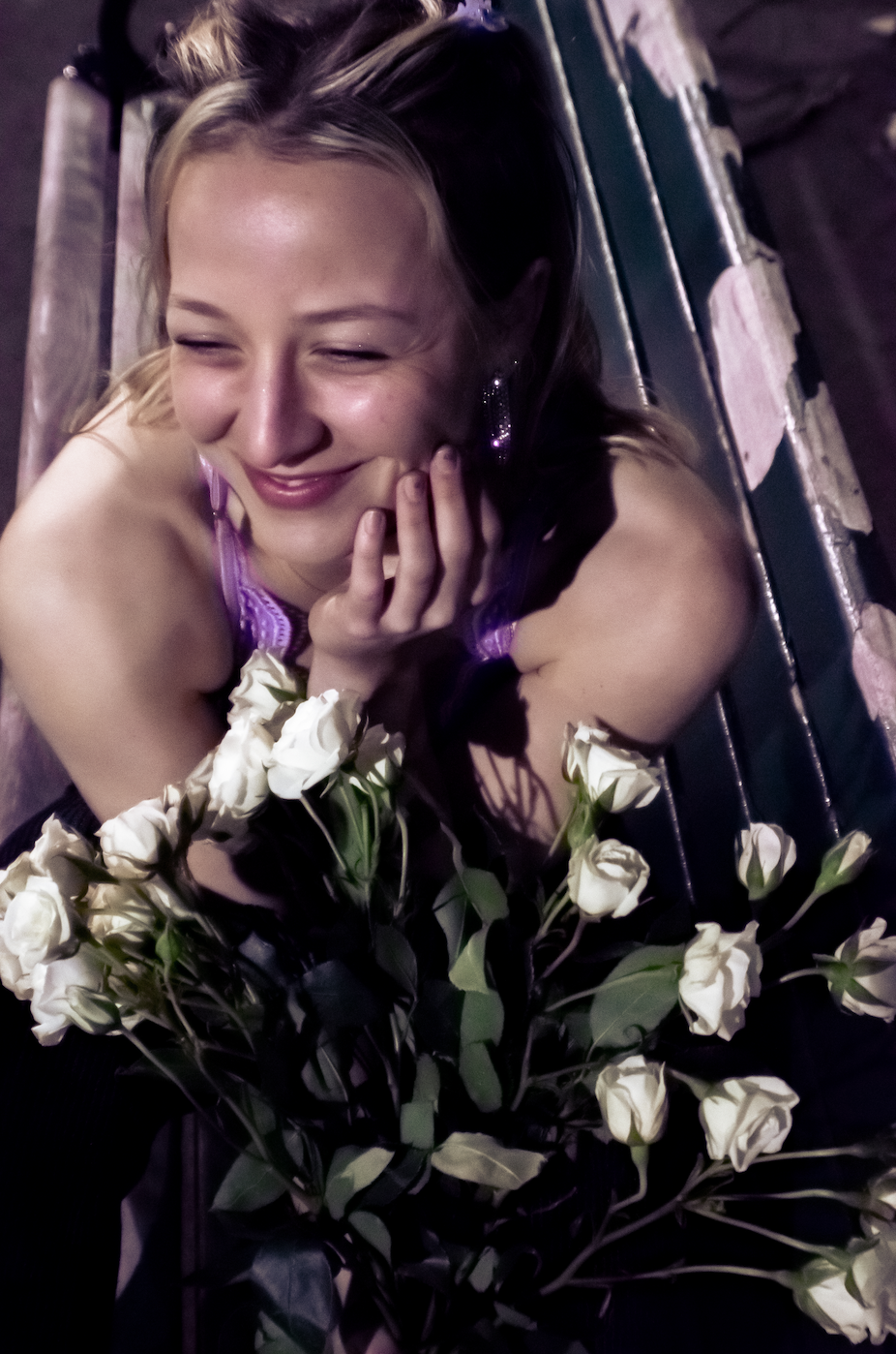 The Power of Femininity 