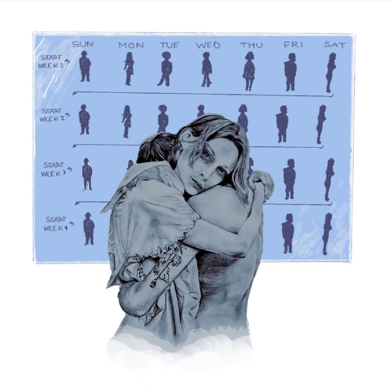 What's Your Body Count? 