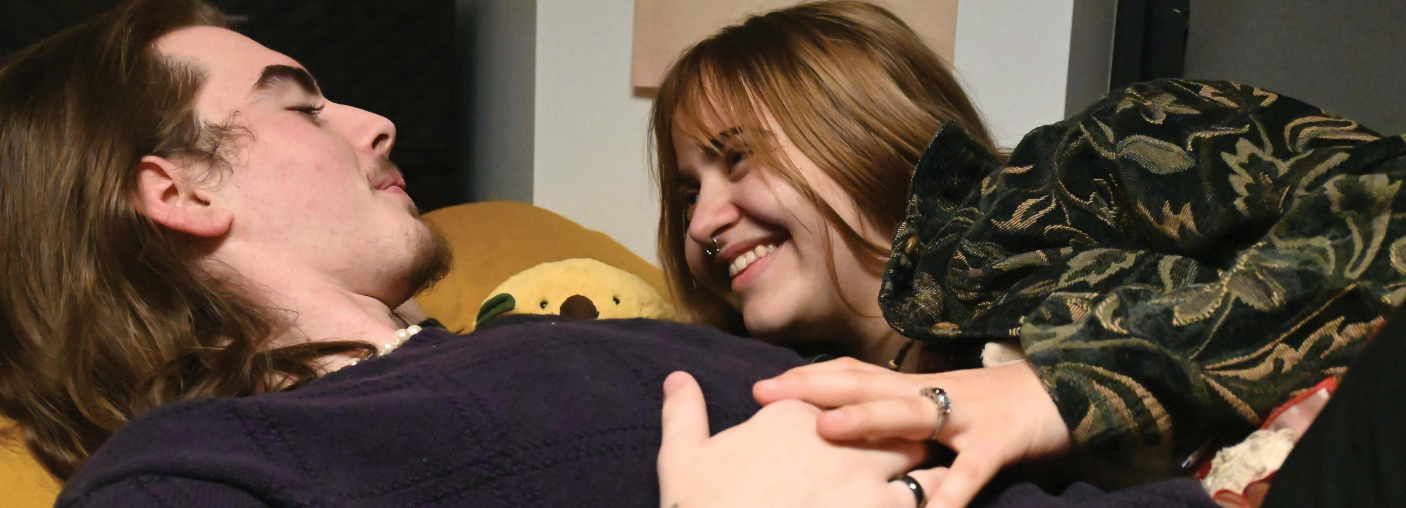 Seeking Funny (And Why Does It Even Matter?)