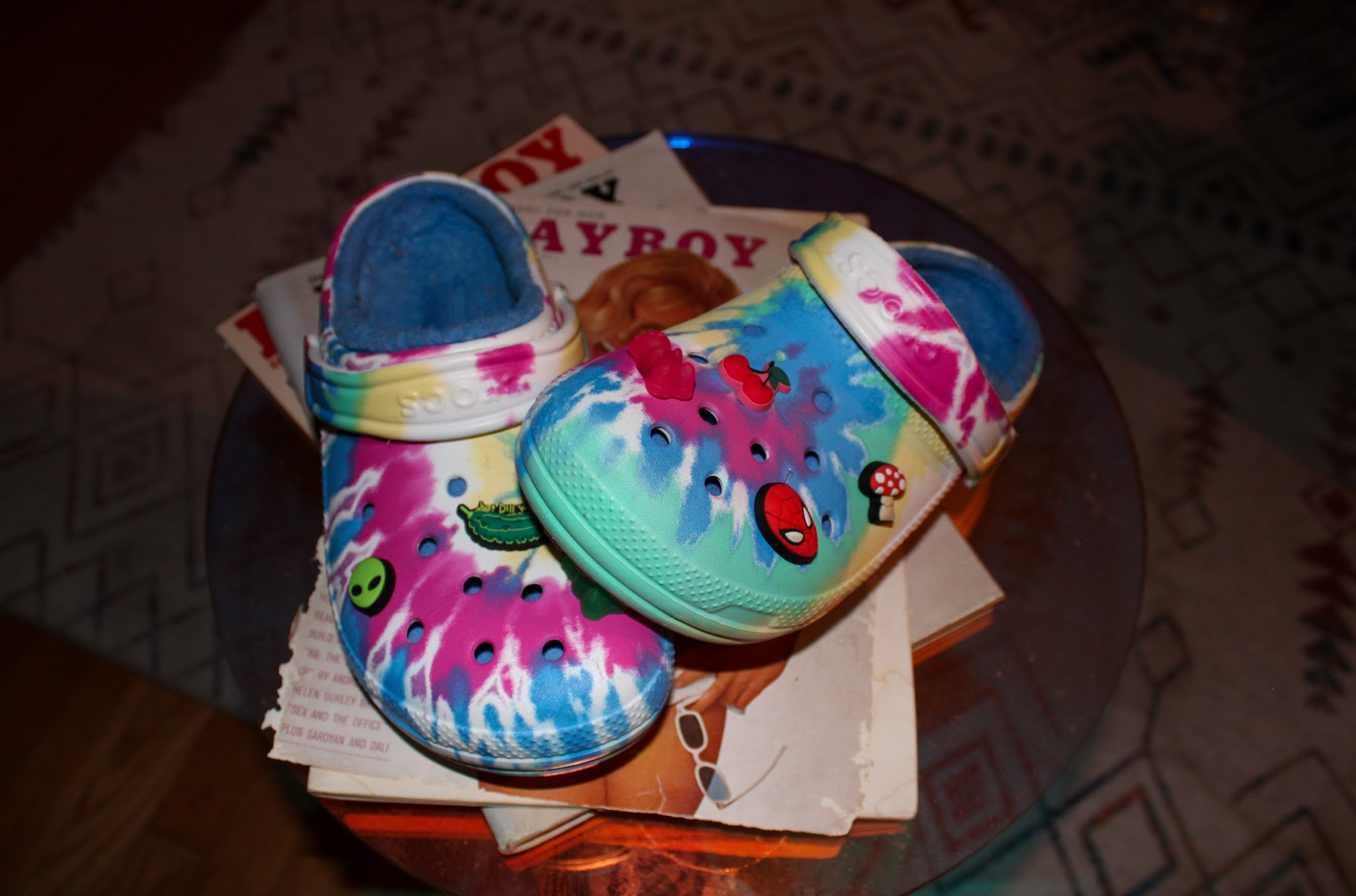 Bounce Back Of The Crocs Craze 