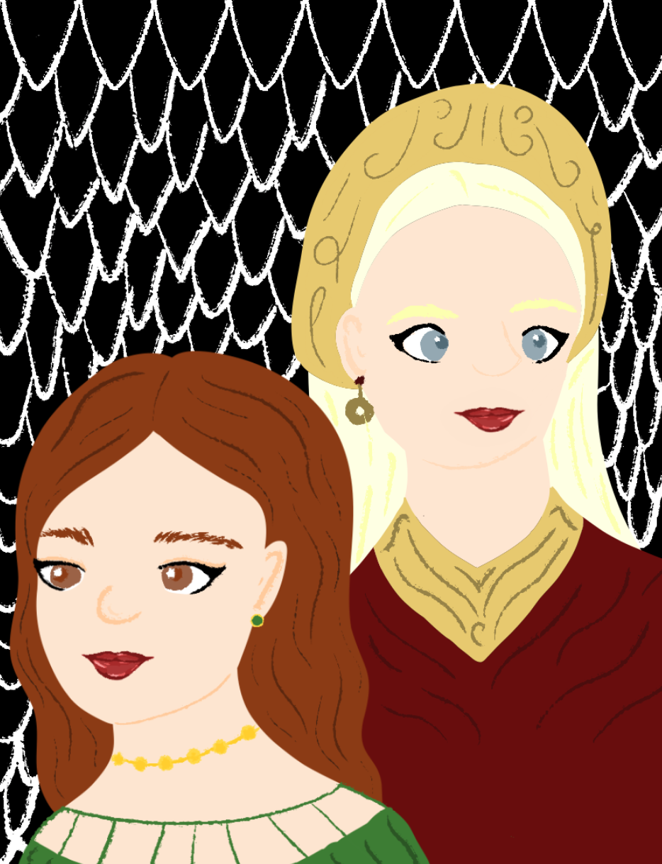 Bending the Knee to the HBO Dynasty