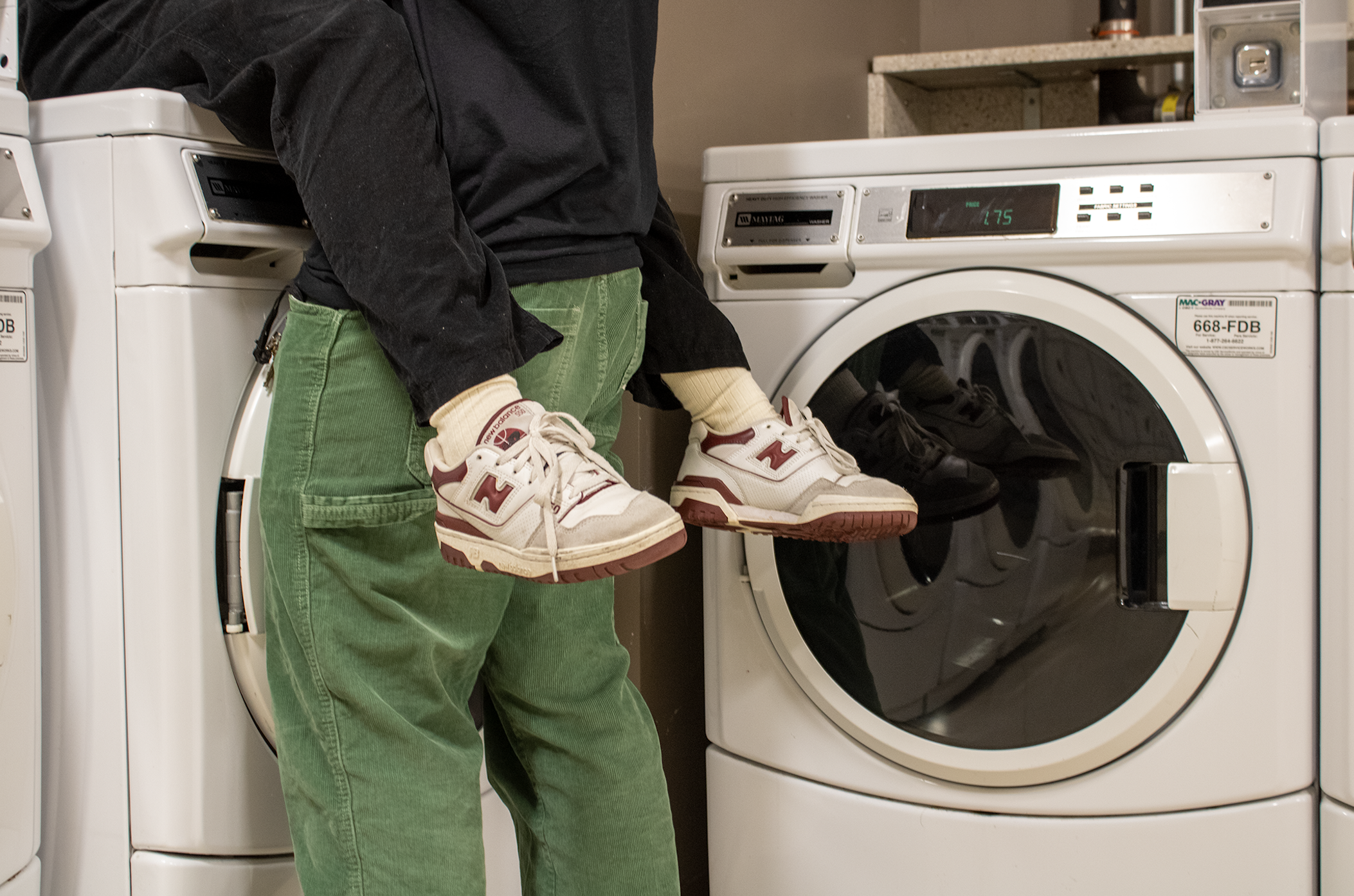 Why Settle when You can Sample? 