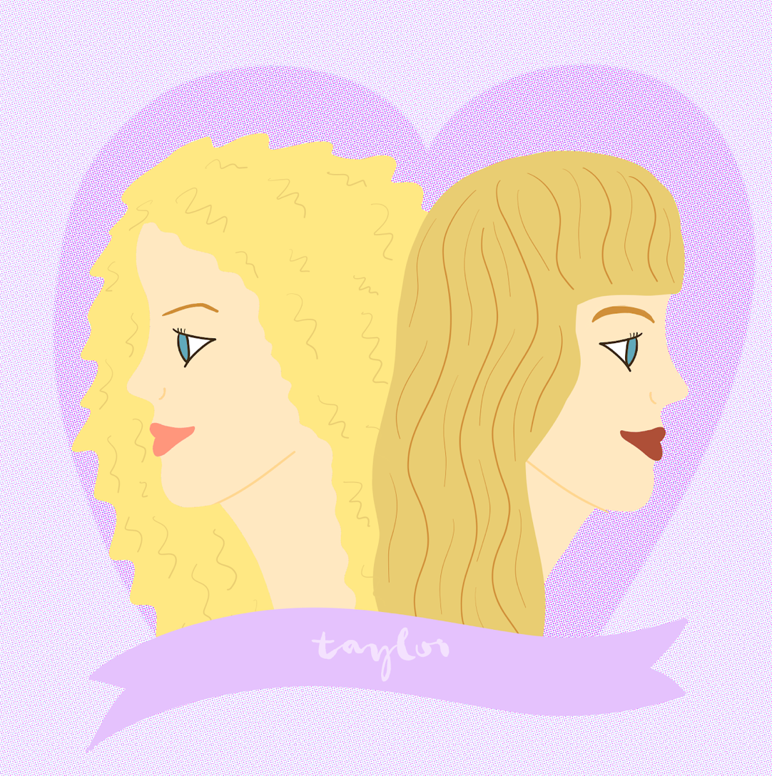 Sprinkler Splashes to Fireplace Ashes: Taylor Swift's Infinite Versatility