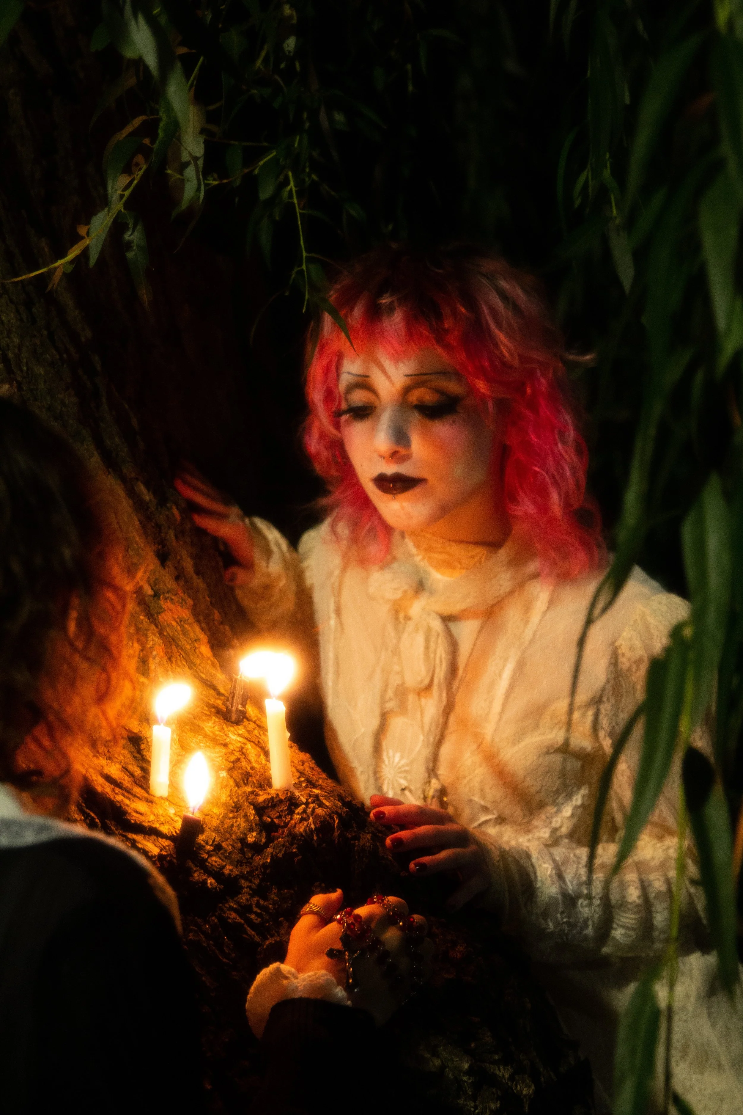 BTS: Season of the Witch