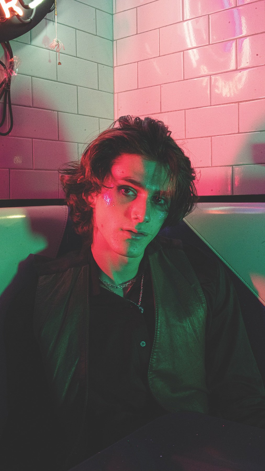 BTS: Fear and Loathing