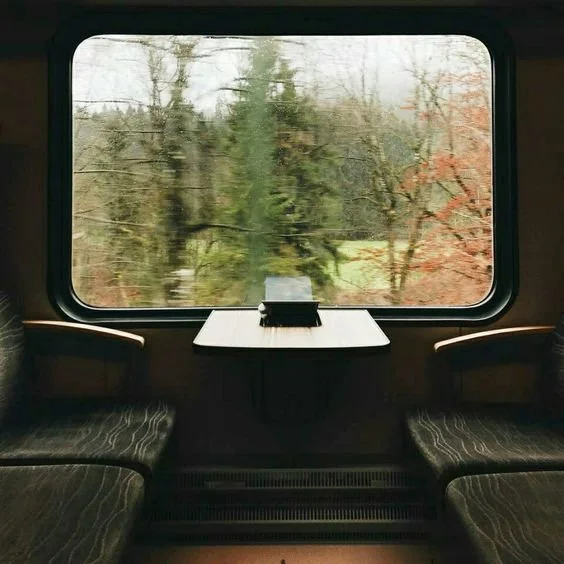 Missing Home Feels Like a Crime