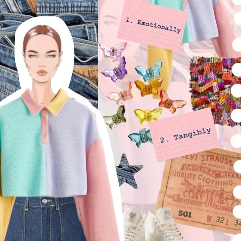 Guerilla Fashion: A Survival Guide 