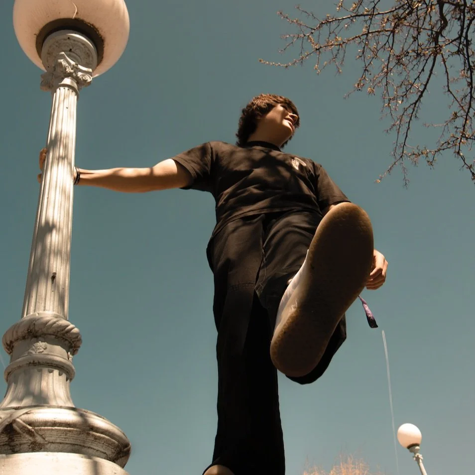 To Dickie or Not To Dickie