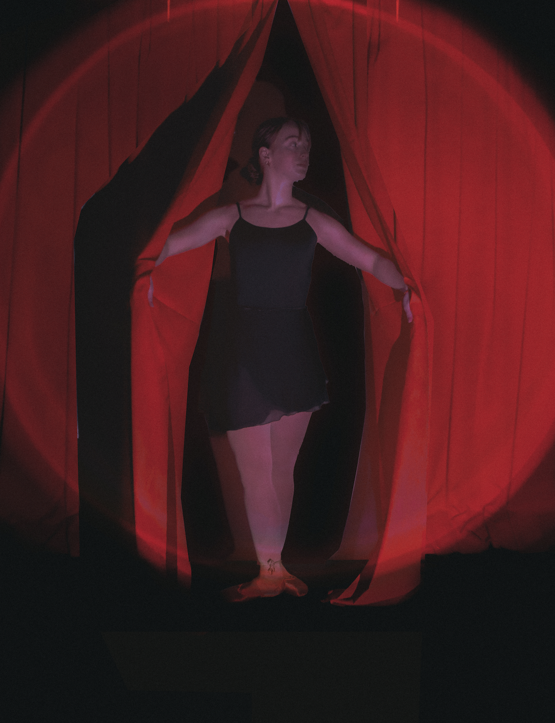 The Lost Art of Quiet Theater