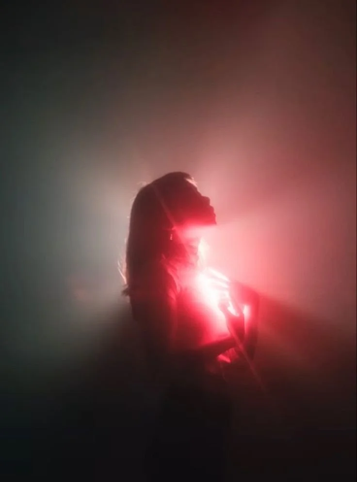 Finding the Light In Darkness: The Importance Of Self-Tal