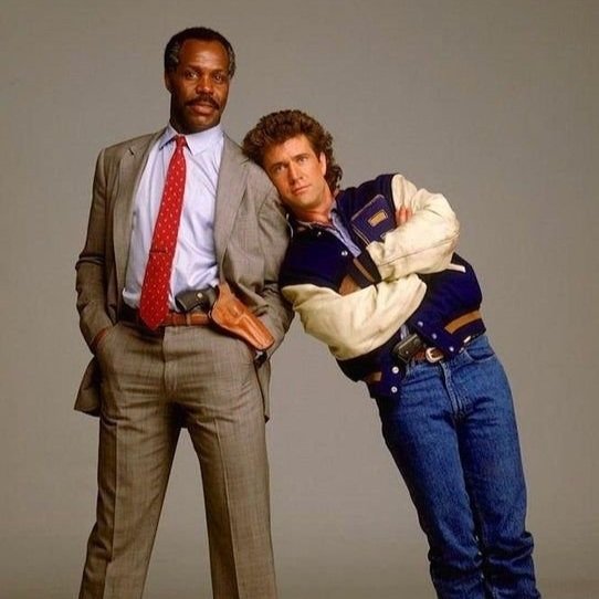 Murtaugh &amp; Riggs