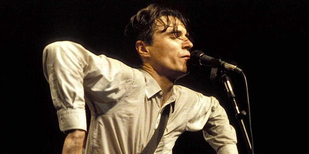 This Must Be The Place