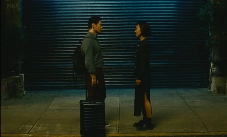 Fate As Culture As Film