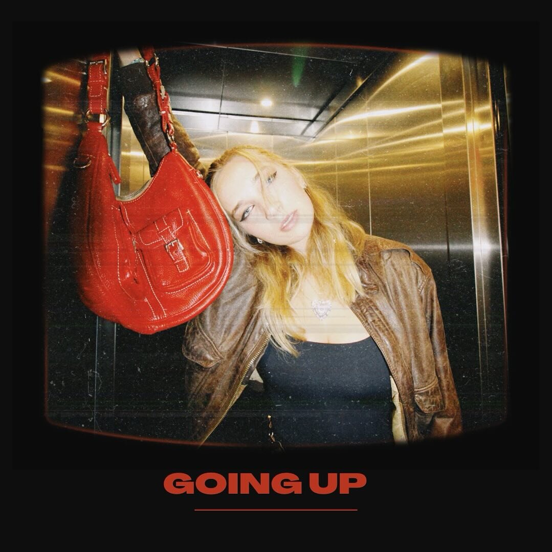 &ldquo;GOING UP&rdquo;

A March 2024 Editorial

Directed by: Isabelle Galgano
Photographed by: Emma Cahill
Styled by: Bianca Lund
Modeled by: Gabby Goode

View more in the March Issue via the link in our bio!