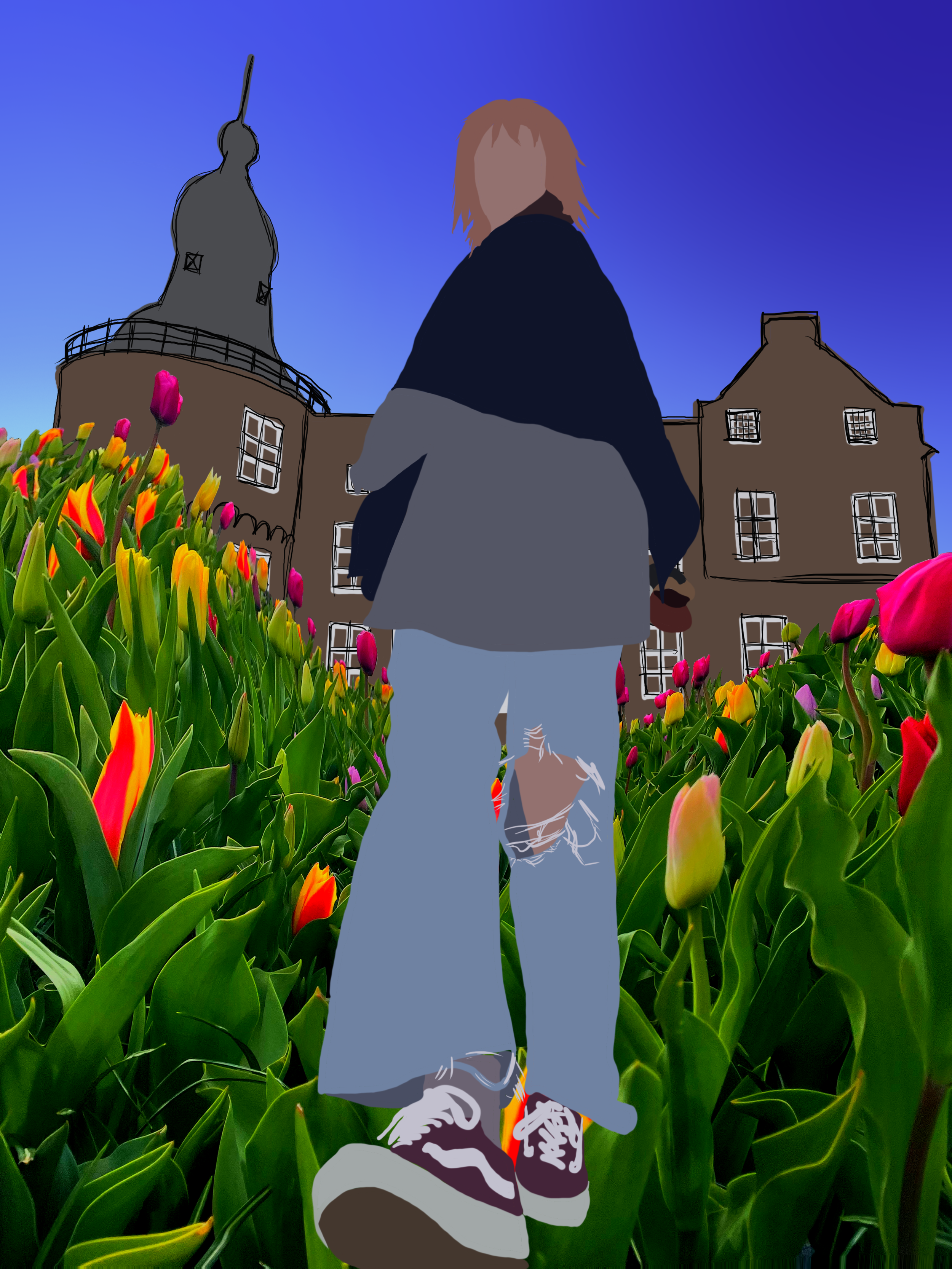 Post-Study Abroad Blues